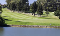 isla canela old golf course